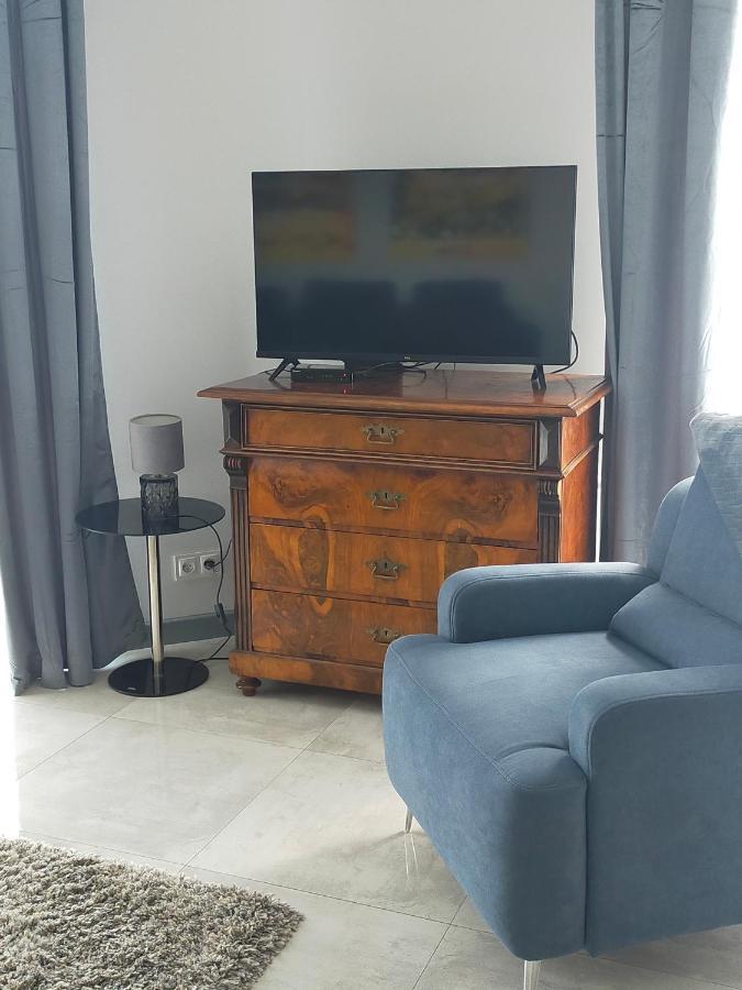 Apartament Blue Sky ลูบิน ภายนอก รูปภาพ