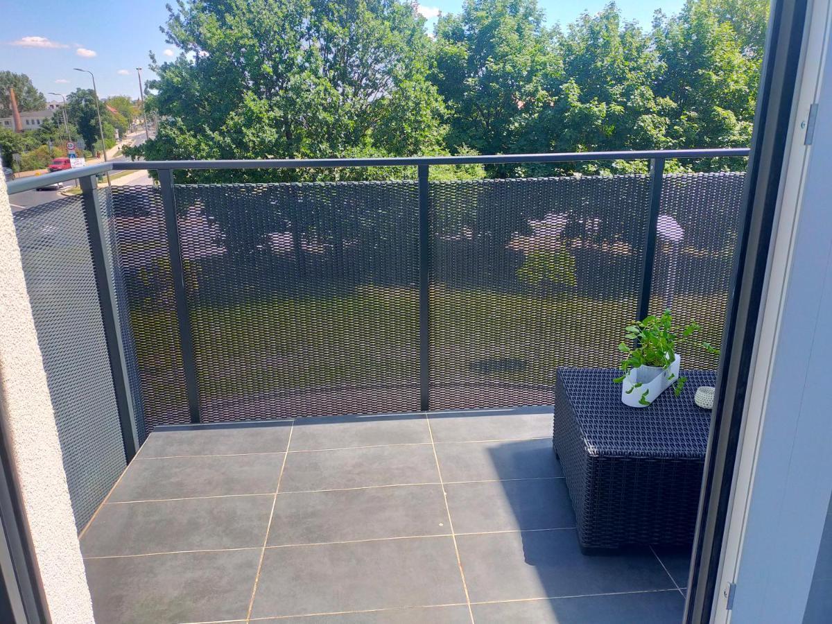 Apartament Blue Sky ลูบิน ภายนอก รูปภาพ