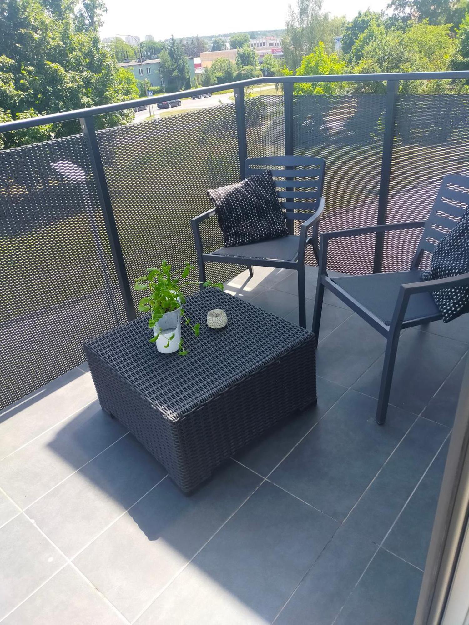 Apartament Blue Sky ลูบิน ภายนอก รูปภาพ