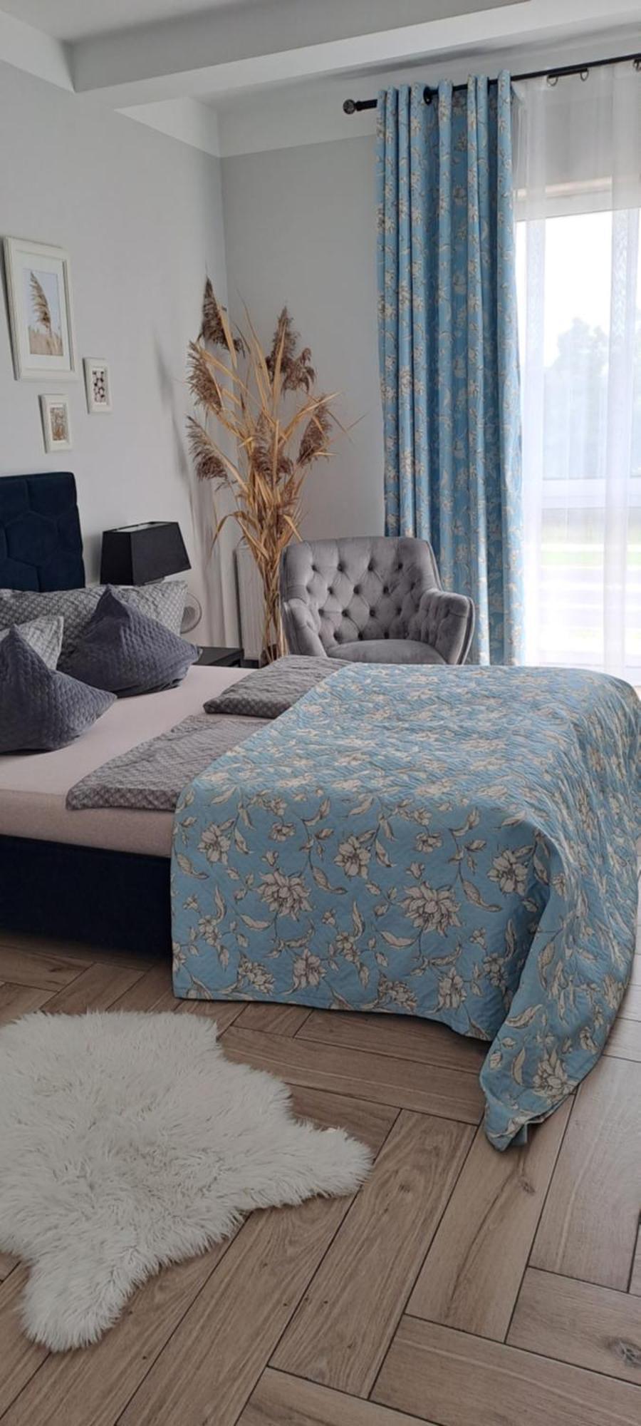 Apartament Blue Sky ลูบิน ภายนอก รูปภาพ