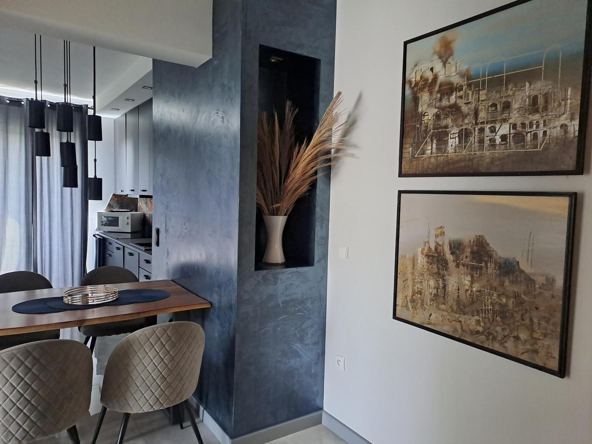 Apartament Blue Sky ลูบิน ภายนอก รูปภาพ